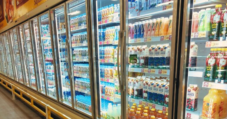 Refrigeração em Limeira conserto de refrigeradores