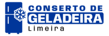 logo conserto de geladeira limeira