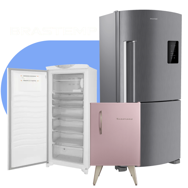 Assistência Técnica Brastemp em Limeira | Autorizada em Limeira brastemp