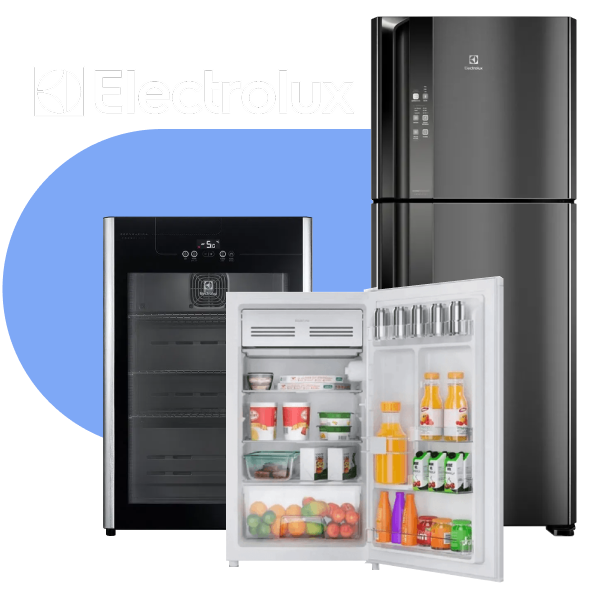 Assistência Técnica Electrolux em Limeira | Autorizada em Limeira