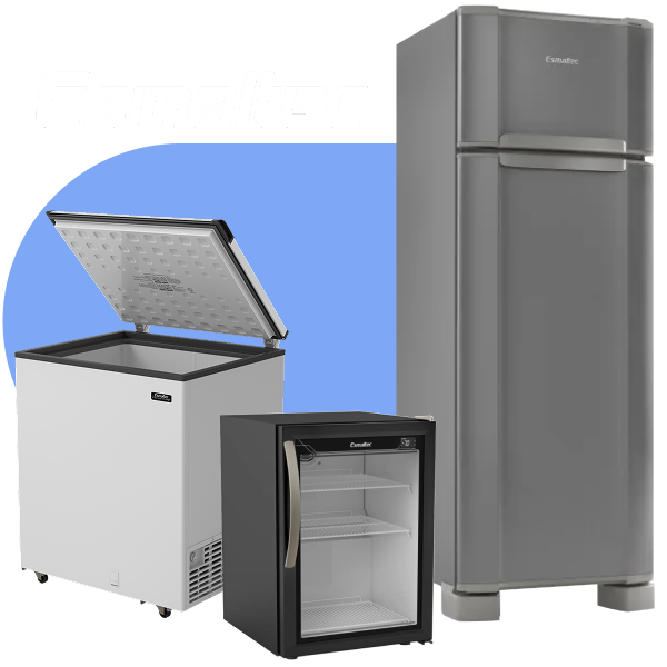 Assistência Técnica Esmaltec em Limeira | Autorizada em Limeira esmaltec