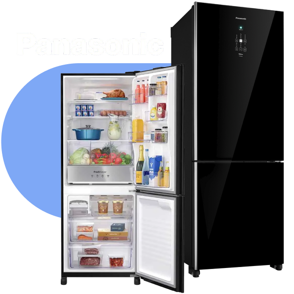 Assistência Técnica Panasonic em Limeira | Autorizada em Limeira panasonic