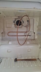 Refrigeração em Limeira Conserto Limeira