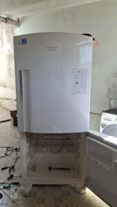 Refrigeração em Limeira Conserto Limeira 2