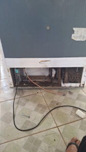 Refrigeração em Limeira Conserto Limeira 3