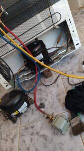 Refrigeração em Limeira Conserto Limeira 4